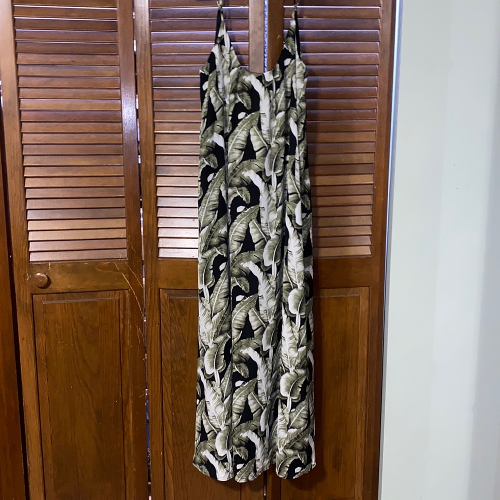 Buddy Love Maxi